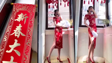 推特轻熟女少妇杀手PUA大神【小熊同学】福利私拍，美足美腿白皙性感，足交啪啪制服诱惑力十足 (240)
