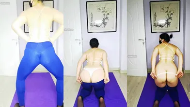 《臀控熟女控☀️必备》“妈妈为你服务好嘛儿子你太用力了”人妻骚熟女【桃仙小妖精】~各种淫语挑逗紫薇啪啪高潮喷水内射 (35)