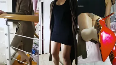 《臀控熟女控☀️必备》“妈妈为你服务好嘛儿子你太用力了”人妻骚熟女【桃仙小妖精】~各种淫语挑逗紫薇啪啪高潮喷水内射 (36)