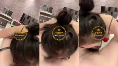推特轻熟女少妇杀手PUA大神【小熊同学】福利私拍，美足美腿白皙性感，足交啪啪制服诱惑力十足 (152)