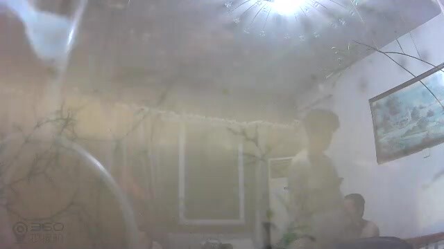 稀缺资源秘 年度精选二黑客破解家庭摄像头真实偸拍五花八门的居家隐私生活裸奔换衣打炮高清无水原档(36)