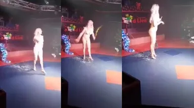 《稀缺资源✅大开眼界》深渊巨口！推特猎奇圈极品福利视频重弹来袭！各类女人极限玩逼玩肛玩尿道~已无法形容(67)