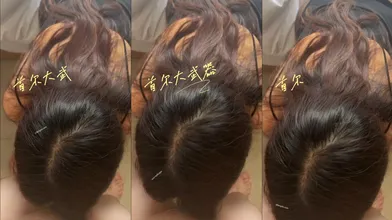 人生赢家，约炮大神【首尔大武器】最新3月付费，国人移居首尔，3P尝遍各路女神 (9)
