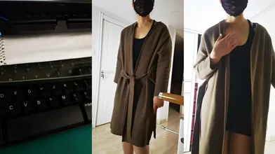 《臀控熟女控☀️必备》“妈妈为你服务好嘛儿子你太用力了”人妻骚熟女【桃仙小妖精】~各种淫语挑逗紫薇啪啪高潮喷水内射 (55)