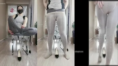 《臀控熟女控☀️必备》“妈妈为你服务好嘛儿子你太用力了”人妻骚熟女【桃仙小妖精】~各种淫语挑逗紫薇啪啪高潮喷水内射 (38)