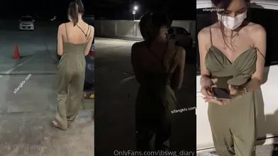 《顶流女神☀️反差泄密》露脸才是王道！推特高颜值极品身材气质外围【鸡巴的日记】订阅福利~暴力调教3P4P各种激烈刺激场面 (18)