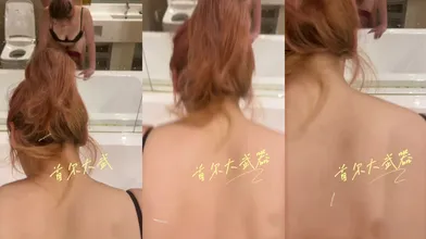 人生赢家，约炮大神【首尔大武器】最新3月付费，国人移居首尔，3P尝遍各路女神 (21)