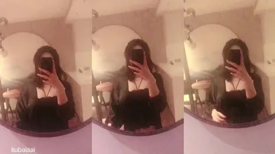 《反差白富美秘️重磅泄密》露脸才是王道！推特高颜水嫩一线天白虎嫩B网红名媛liuba私拍被金主各种啪啪蹂躏有钱人的玩物(92)