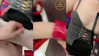 推特轻熟女少妇杀手PUA大神【小熊同学】福利私拍，美足美腿白皙性感，足交啪啪制服诱惑力十足 (156)
