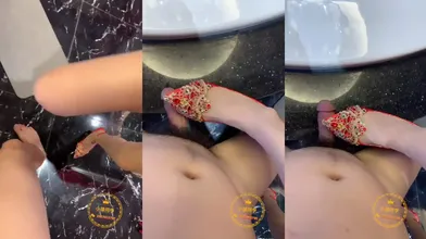 推特轻熟女少妇杀手PUA大神【小熊同学】福利私拍，美足美腿白皙性感，足交啪啪制服诱惑力十足 (283)