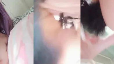《稀缺资源✅大开眼界》深渊巨口！推特猎奇圈极品福利视频重弹来袭！各类女人极限玩逼玩肛玩尿道~已无法形容(339)