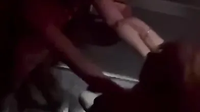 福建仙游桐酒吧卫生间分手炮变泪崩现场_情侣激情缠绵到一半_哭声比喘息更为激烈