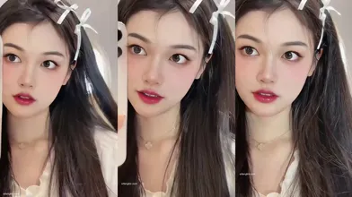 《反差白富美秘️重磅泄密》露脸才是王道！推特高颜水嫩一线天白虎嫩B网红名媛liuba私拍被金主各种啪啪蹂躏有钱人的玩物(35)
