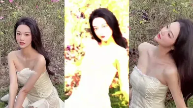 《反差白富美秘️重磅泄密》露脸才是王道！推特高颜水嫩一线天白虎嫩B网红名媛liuba私拍被金主各种啪啪蹂躏有钱人的玩物(75)