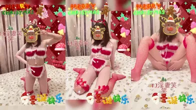最新福利！推特极品浪女【TJ淫妻笑笑】性福生活，喜欢绿露出3P玩的开放被单男操的声嘶力竭浪叫 (2)