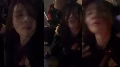 《稀缺资源✅大开眼界》深渊巨口！推特猎奇圈极品福利视频重弹来袭！各类女人极限玩逼玩肛玩尿道~已无法形容(160)