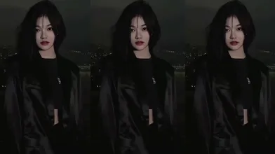 《反差白富美秘️重磅泄密》露脸才是王道！推特高颜水嫩一线天白虎嫩B网红名媛liuba私拍被金主各种啪啪蹂躏有钱人的玩物(76)