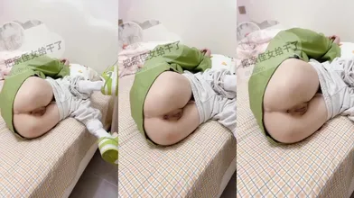 【叔侄乱伦】，推特坏叔叔，乱伦大神【侄女小夕】娇嫩00后小侄女被各种玩肏 (7)