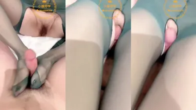 推特轻熟女少妇杀手PUA大神【小熊同学】福利私拍，美足美腿白皙性感，足交啪啪制服诱惑力十足 (197)
