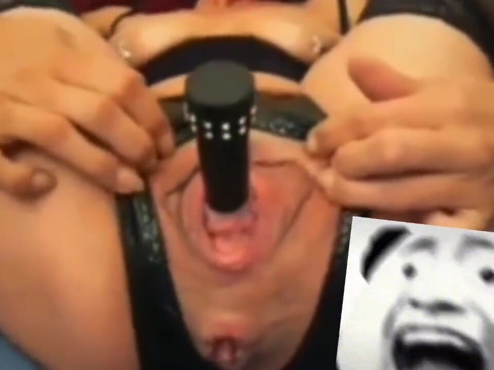 《稀缺资源✅大开眼界》深渊巨口！推特猎奇圈极品福利视频重弹来袭！各类女人极限玩逼玩肛玩尿道~已无法形容(127)