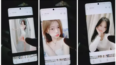 剧情《偷拍射老湿》晚上网约性感豹纹内衣外围女野外车震各种姿势操