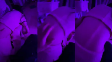 小粉也难逃一射！！！！ (1)