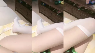《反差白富美秘️重磅泄密》露脸才是王道！推特高颜水嫩一线天白虎嫩B网红名媛liuba私拍被金主各种啪啪蹂躏有钱人的玩物(62)