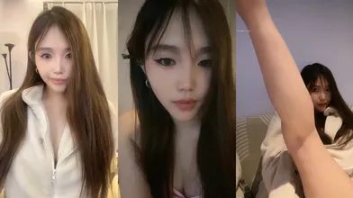 ✨黄色战袍校花女神「甜奶汐」，让人梆硬的身材，一看就是个淫妇，白虎馒头逼，不干个几个小时满足不了！【第五弹】