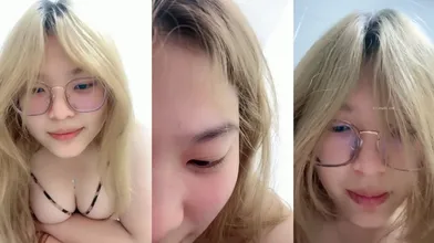 ❤️√ 大屁股校花！一看就好想干啊 【19岁的小王】自慰 水狂喷