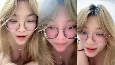 ❤️√ 大屁股校花！一看就好想干啊 【19岁的小王】自慰 水狂喷_1919424301_1919424301_20250421-222453(1)