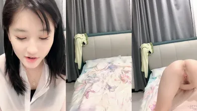 校花来了！好漂亮好甜美，清纯反差小姐姐【云妹妹】自慰！一字马！好想进入她