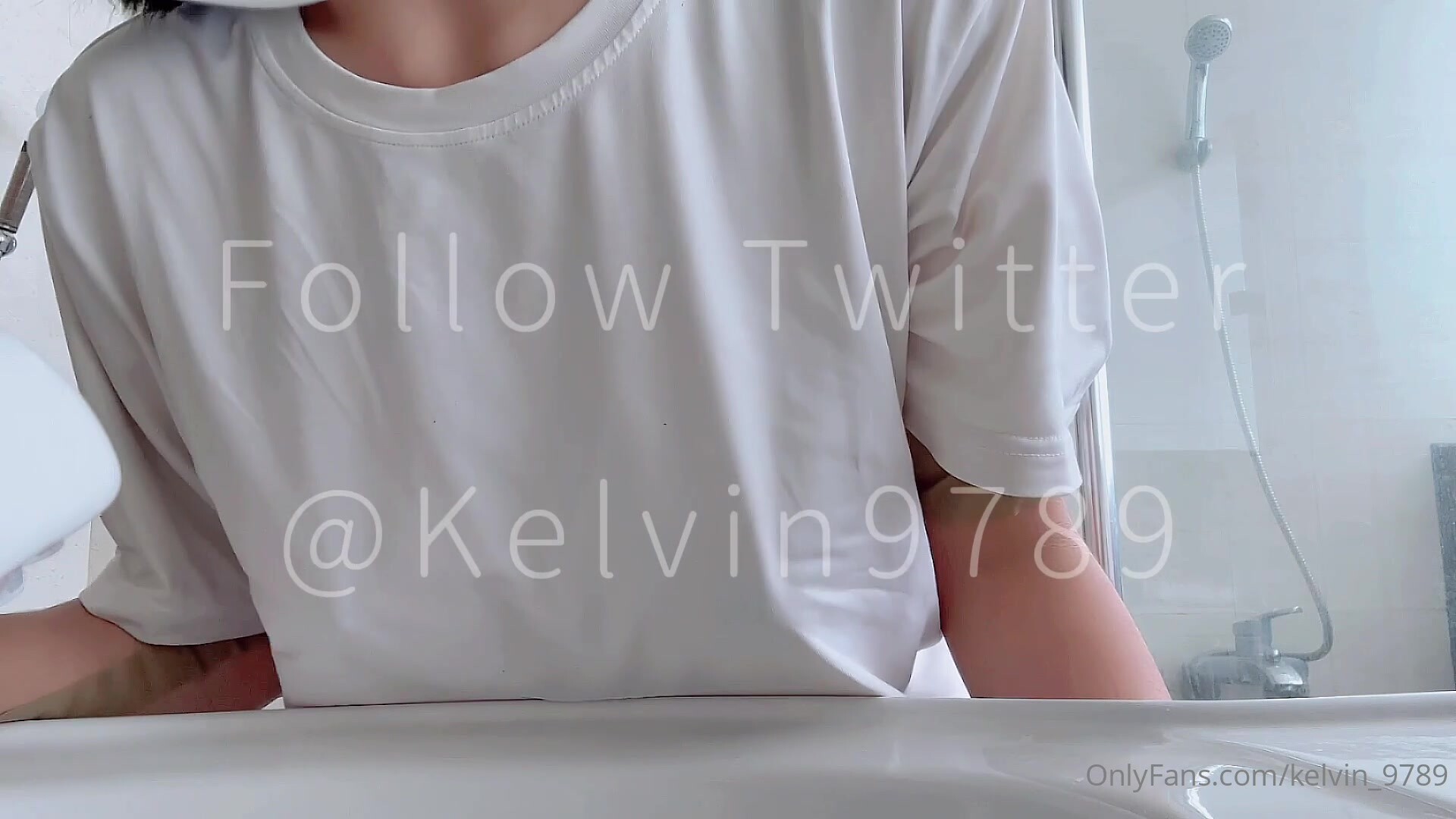 ✨【唯美性爱】台湾纯爱情侣「Kelvin」OF日常性爱私拍 绝美白皙酮体被干到发抖，发出酥软嗲的呻吟声【第十弹】_877