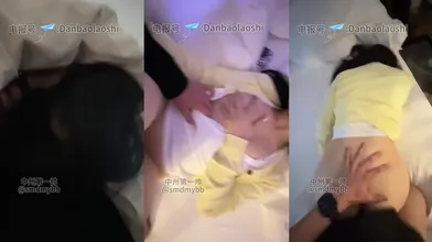 2025年5月最新，电报约炮大神SVIP福利，【中州第一帅】，泡良高手，一个生日蛋糕换来好几次的无套，美女彻底沉沦