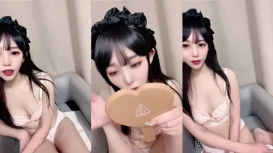 56311 - (2) - 绿播转黄~高冷尤物~3月新合集【粉墨】性感挑逗~美腿丝袜~掰穴柔逼~高潮喷尿  #主播 #粉墨 #自慰 #丝袜 #反差