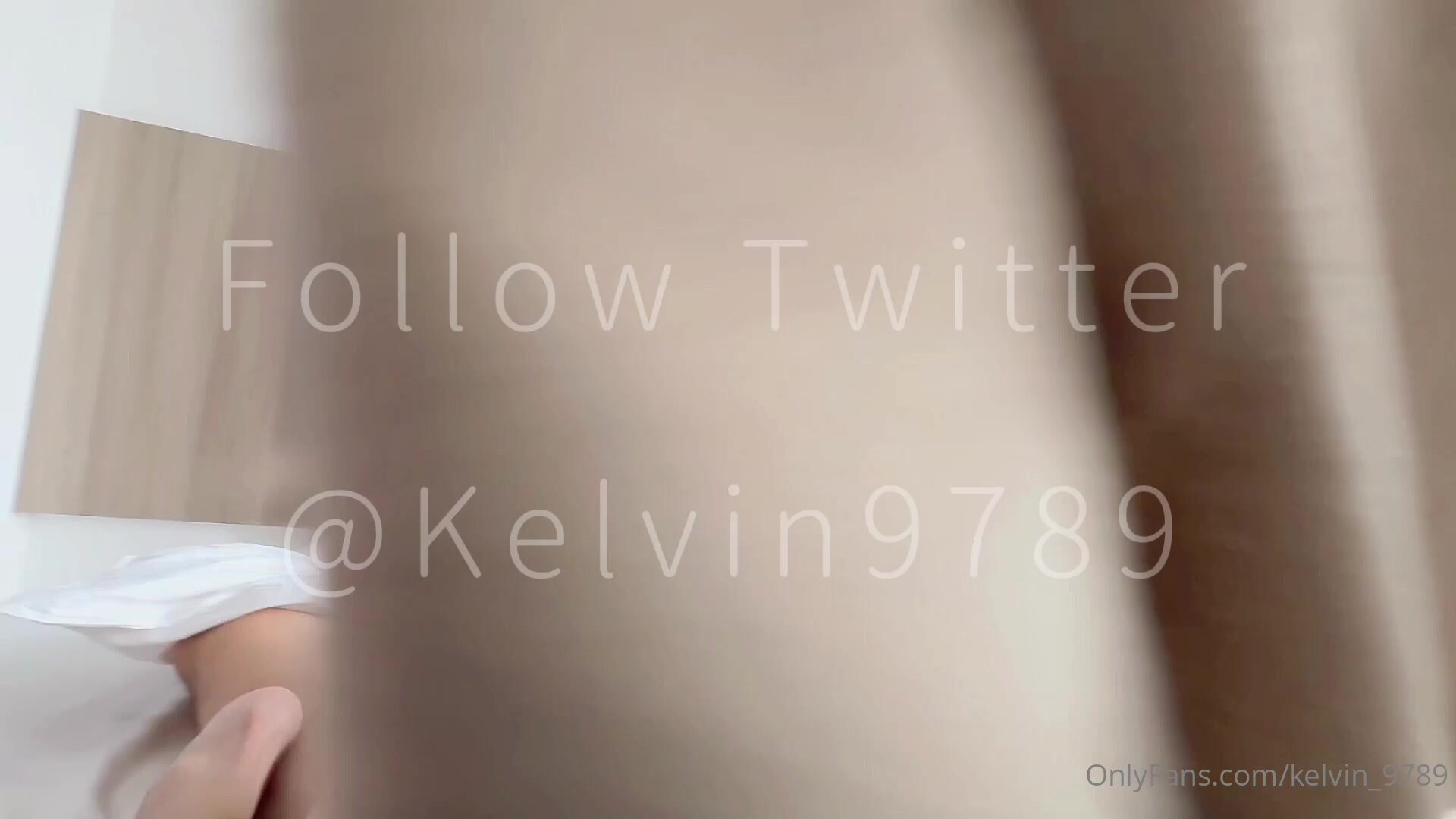 ✨【唯美性爱】台湾纯爱情侣「Kelvin」OF日常性爱私拍 绝美白皙酮体被干到发抖，发出酥软嗲的呻吟声【第十二弹】_891