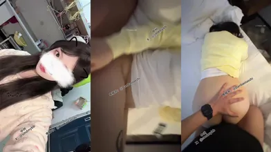 2025年5月最新，电报约炮大神SVIP福利，【中州第一帅】，泡良高手，拿下多个学生妹，有几个露脸，激情啪啪干爽了！_1 (25)