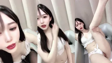56315 - (6) - 绿播转黄~高冷尤物~3月新合集【粉墨】性感挑逗~美腿丝袜~掰穴柔逼~高潮喷尿  #主播 #粉墨 #自慰 #丝袜 #反差