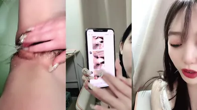 ✨【绿播转黄】3月合集①高冷高颜值尤物「粉墨」“插我的小骚逼啊哥哥”美腿丝袜揉奶抠逼性感挑逗，掰穴柔逼，高潮喷尿