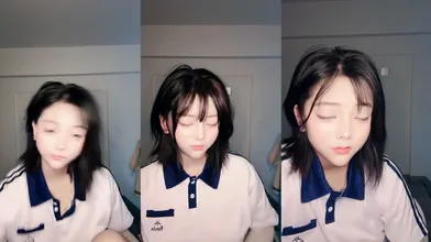 【精品重磅】，顶级校花来了！美到炸，清纯校园风小姐姐【取悦】刚下海就被操！满满撸点_mp4_ (6)