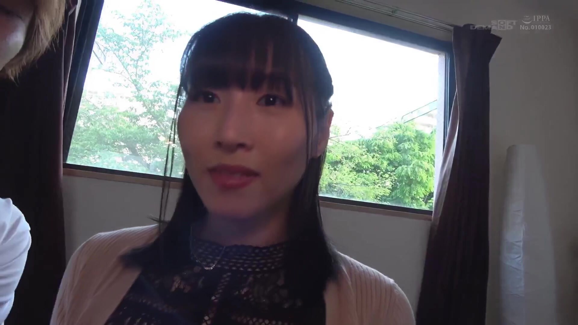 [sdnm-357] 結婚8年目、乗馬に茶道 日々自分磨きを怠らずに育んだ完璧クビレのFカップ美人妻 常盤りお 39歳 自身のマゾ願望を叶えるためたった1度のAV体験