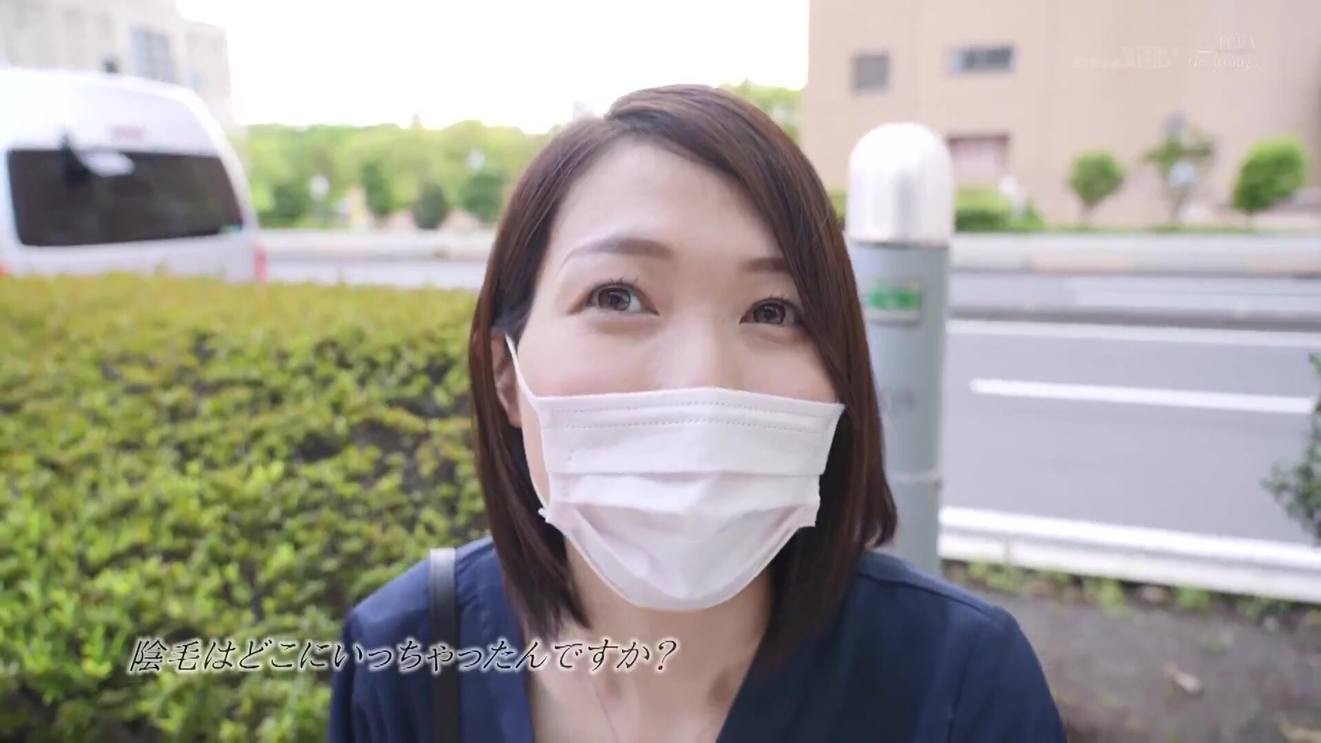 [sdnm-358] 区役所勤務7年目 真面目一筋の奥さんは実はレーベル史上最高のドM体質 望月瞳 33歳 AV DEBUT