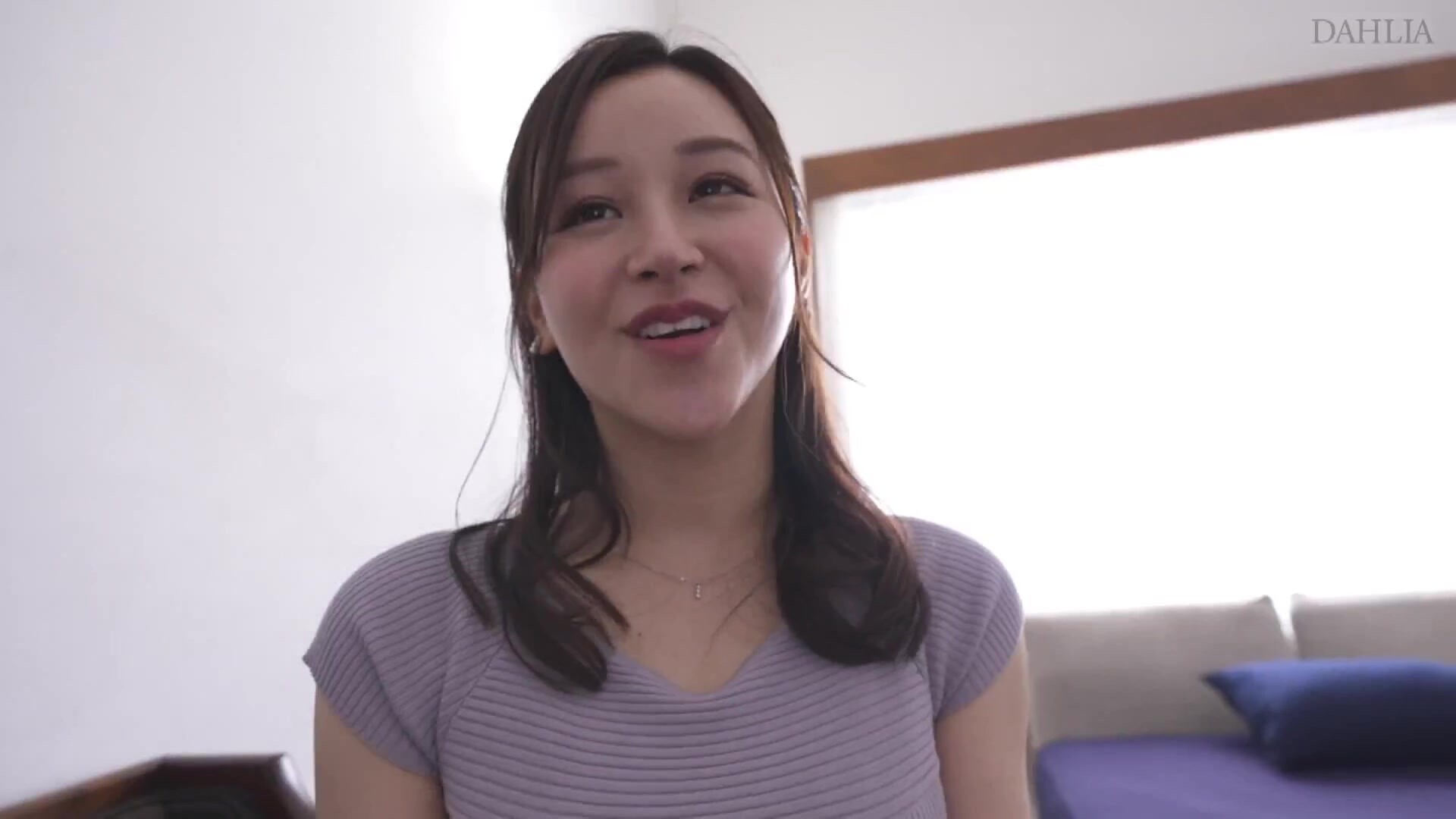[dldss-138] 色気に満ちた京美人の欲望が溢れ出す初体験3本番 芦名ほのか