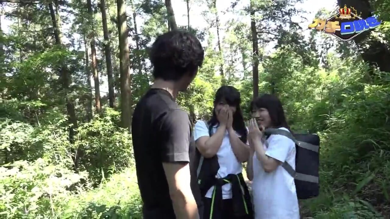[083PPP-2604] ガチ口説き8