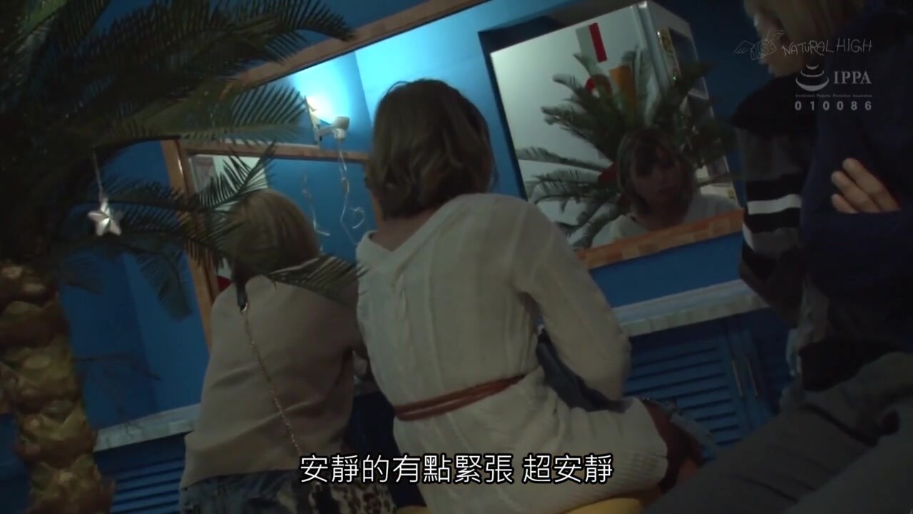 (中文字幕) [NHDTB-539] 追跡中出し痴● ～ギャルグループを1日中尾行して全員犯●～