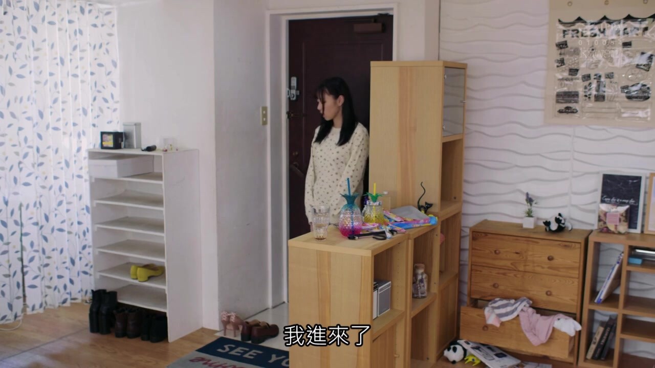 (中文字幕) [CAWD-218] 大好きな先輩と1年越しの再会…でも処女を奪われ弄ばれ都会で孤独に絶望する私を救ったのはいつも隣にいてくれた幼馴染だった… 真実の愛を確かめ合った青春の中出し さつき
