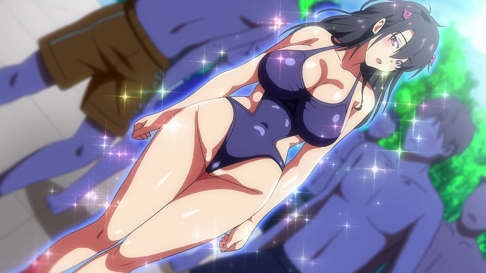 [ばにぃうぉ～か～]OVA サキュバス喚んだら義母が来た！？ ＃2
