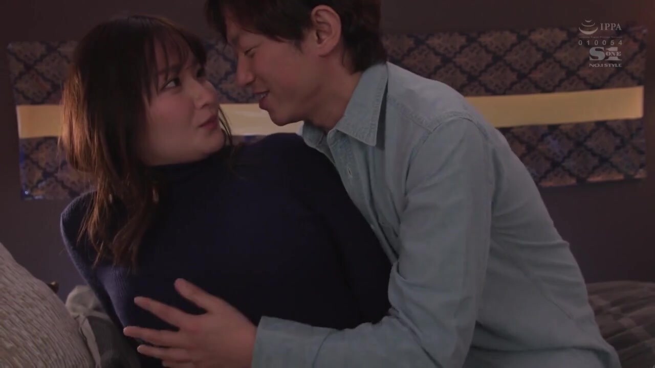 【中文字幕】SSIS-094 バイト先で出会った爆乳パート人妻とファミレス下衆不倫に没頭したボク 鷲尾めい