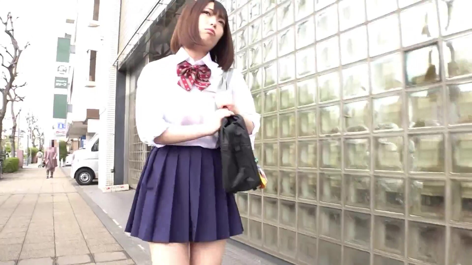 [huntb-349] 滑り込み初体験！『学校を卒業するまでには処女を捨てたい』『童貞を卒業したい』と思う幼馴染同士のウィンウィンSEX！卒業まであとわずか。ヤバい