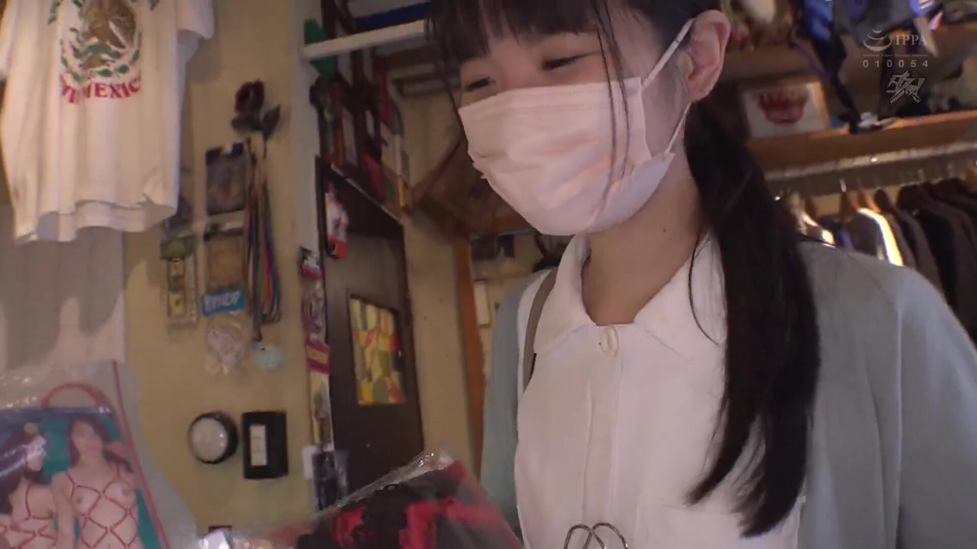 [dass-081] 祝 肉オナホ化 マゾい現役の美少女ナースを勤務中に拉致って桃色性器が崩壊するまで体液ぐっちゃぐちゃに調教してあげました。 （※おじさんナマパコ）