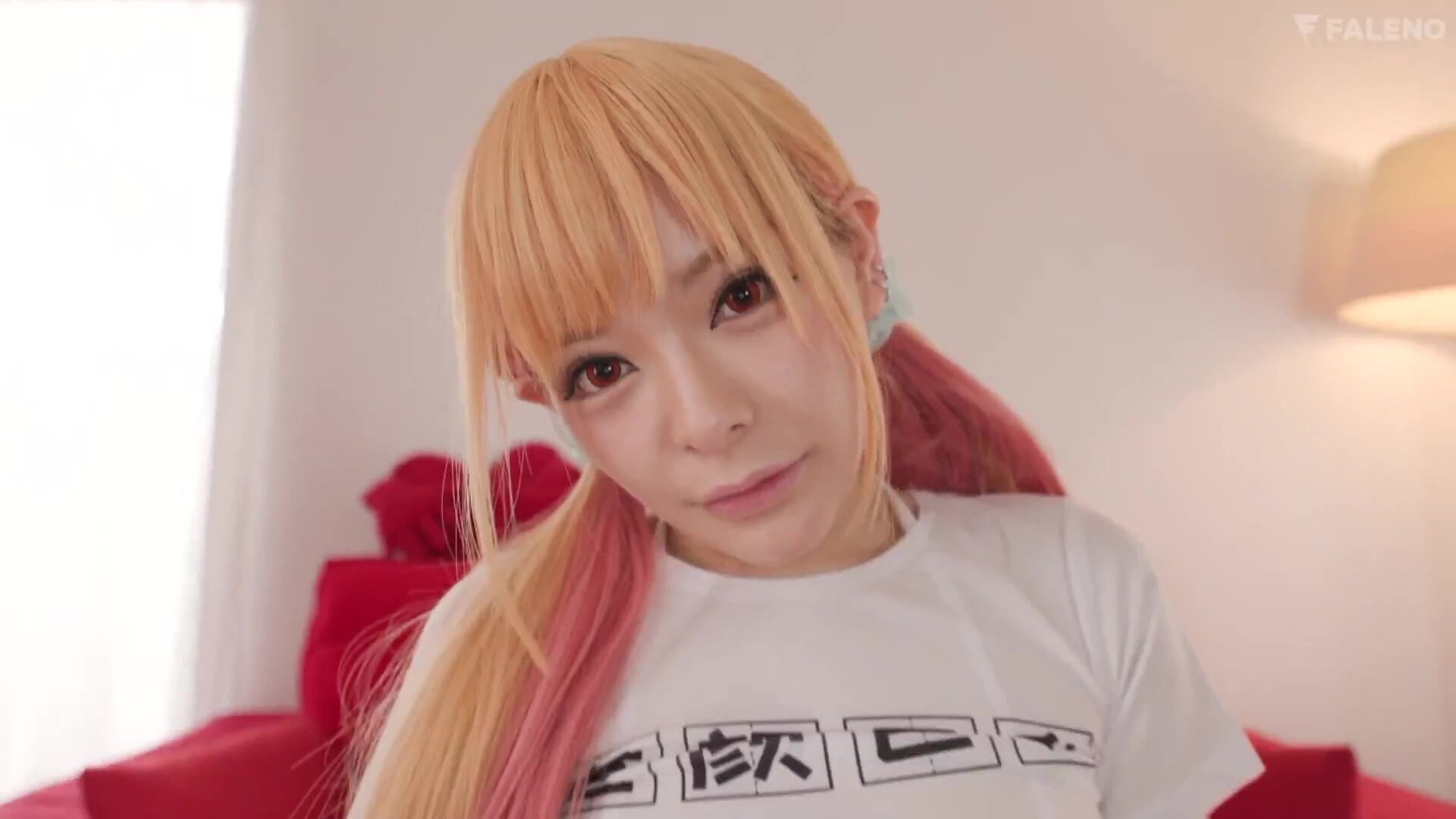 [fsdss-433] どのキャラが興奮する？リアルなコス着て相手を責めまくる！コスプレ着せ替え3本番 いちか先生